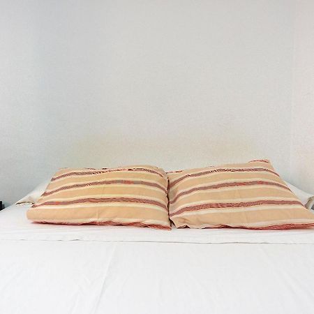 Rooms Young People Only, Soho Citycenter Μάλαγα Εξωτερικό φωτογραφία