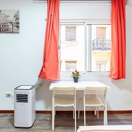 Rooms Young People Only, Soho Citycenter Μάλαγα Εξωτερικό φωτογραφία